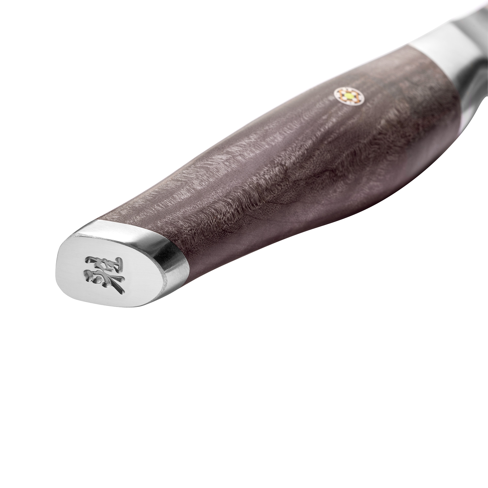 MIYABI - Santoku | Iki | 18 cm