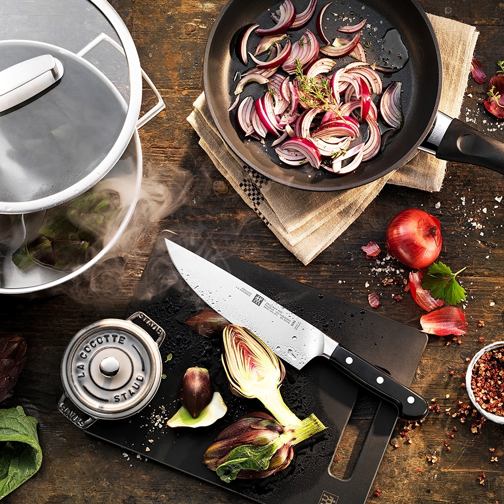 ZWILLING - Chef's knife | Pro | 20 cm ZWILLING - Chef's knife | Pro | 20 cm