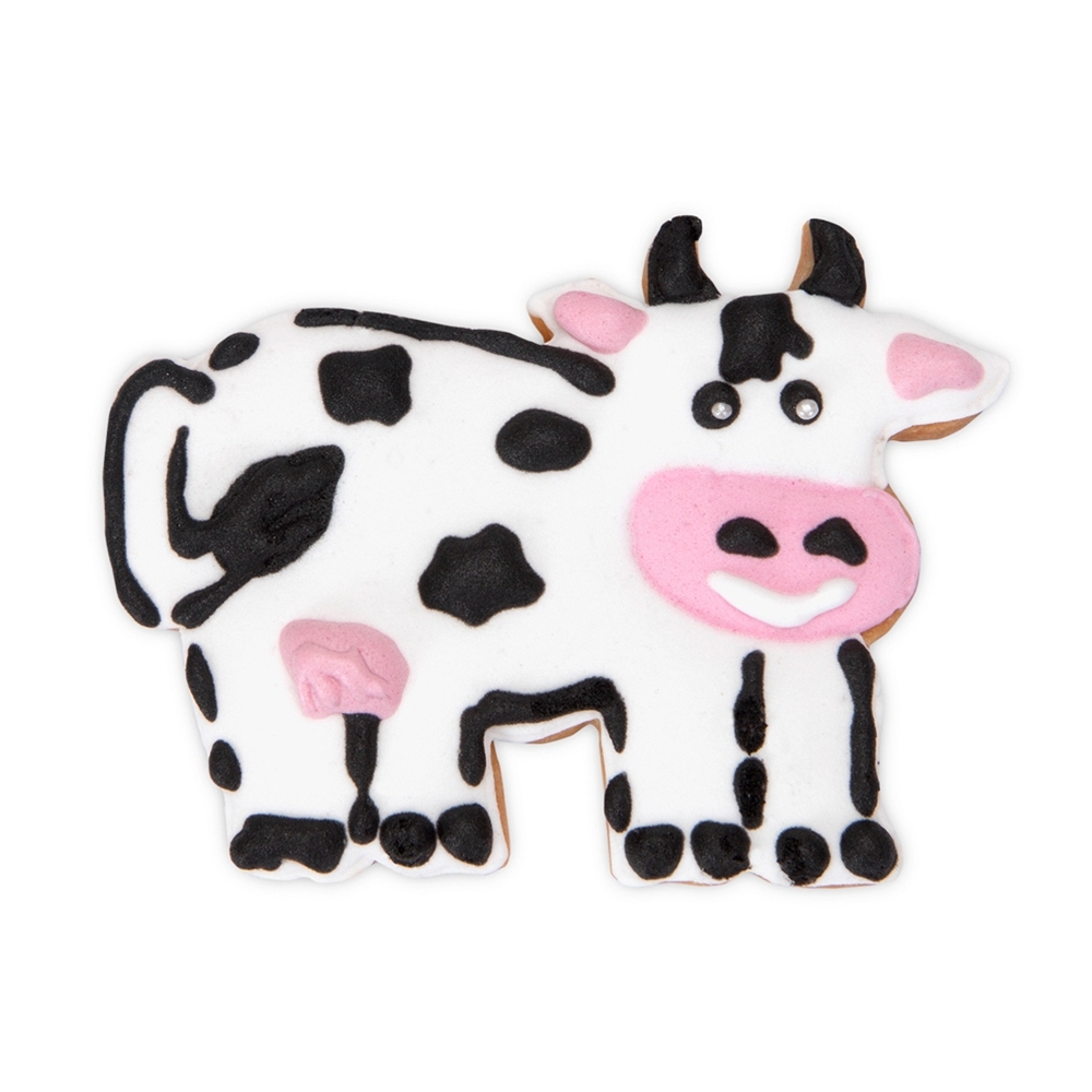 Städter - Cookie cutter cow - 7 cm