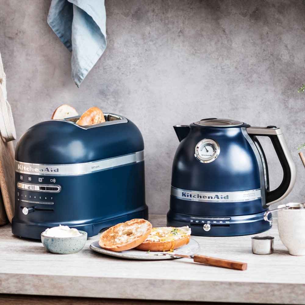KitchenAid - Artisan Wasserkocher 1,5L
