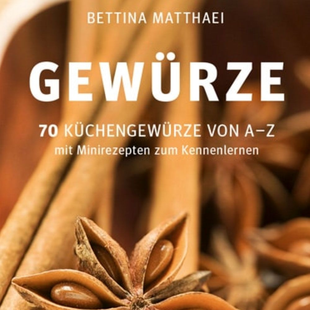 Kompass Gewürze