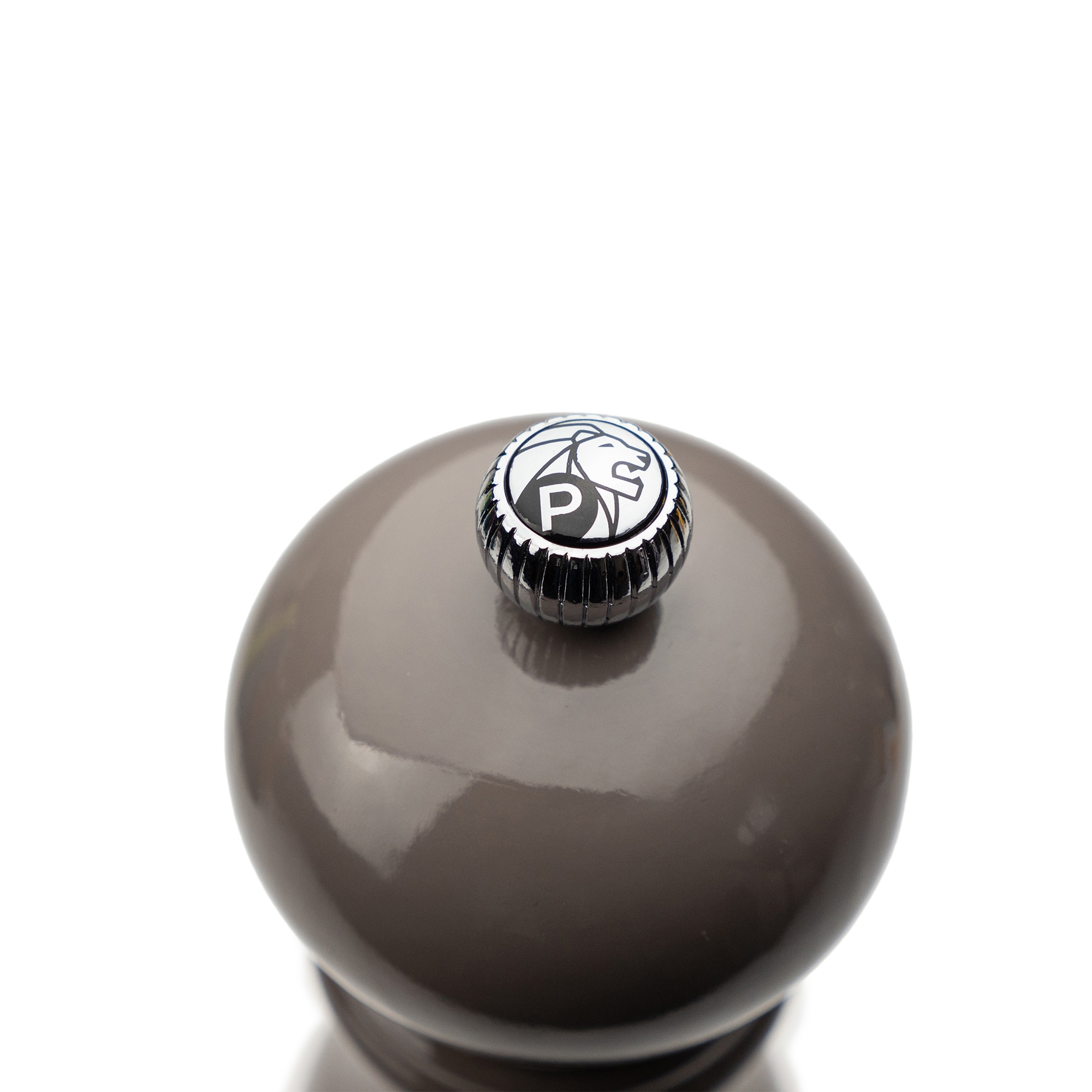 PSP Peugeot - pepper mill Paris u'Select, 18 cm - Taupe Grey