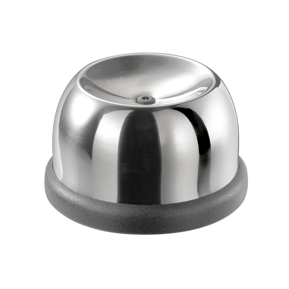 Gefu - Egg pricker PERFO plastic base Ø 5,5 cm Gefu - Egg pricker PERFO plastic base Ø 5,5 cm