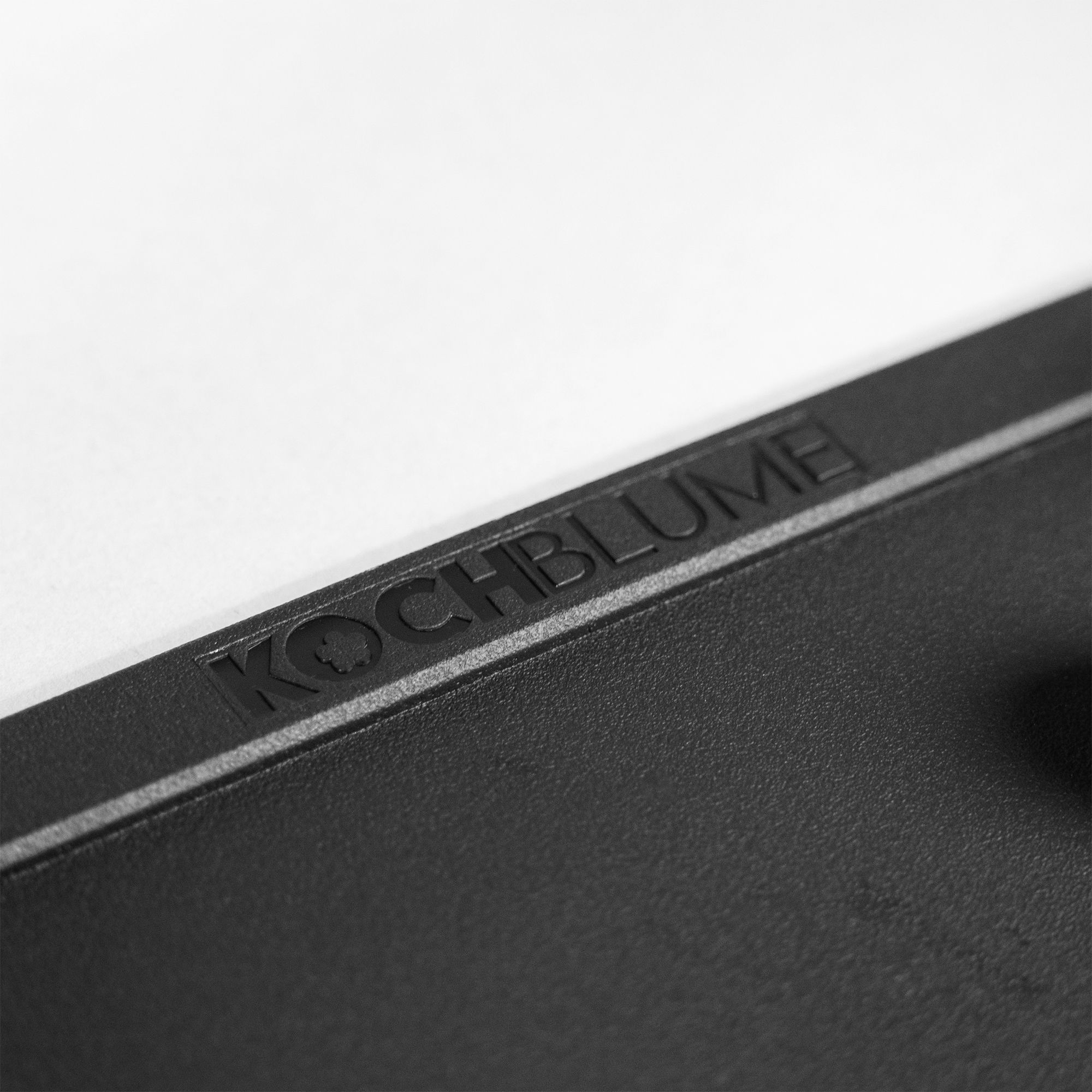 Kochblume - Cutting mat TPU - Size XL, anthracite