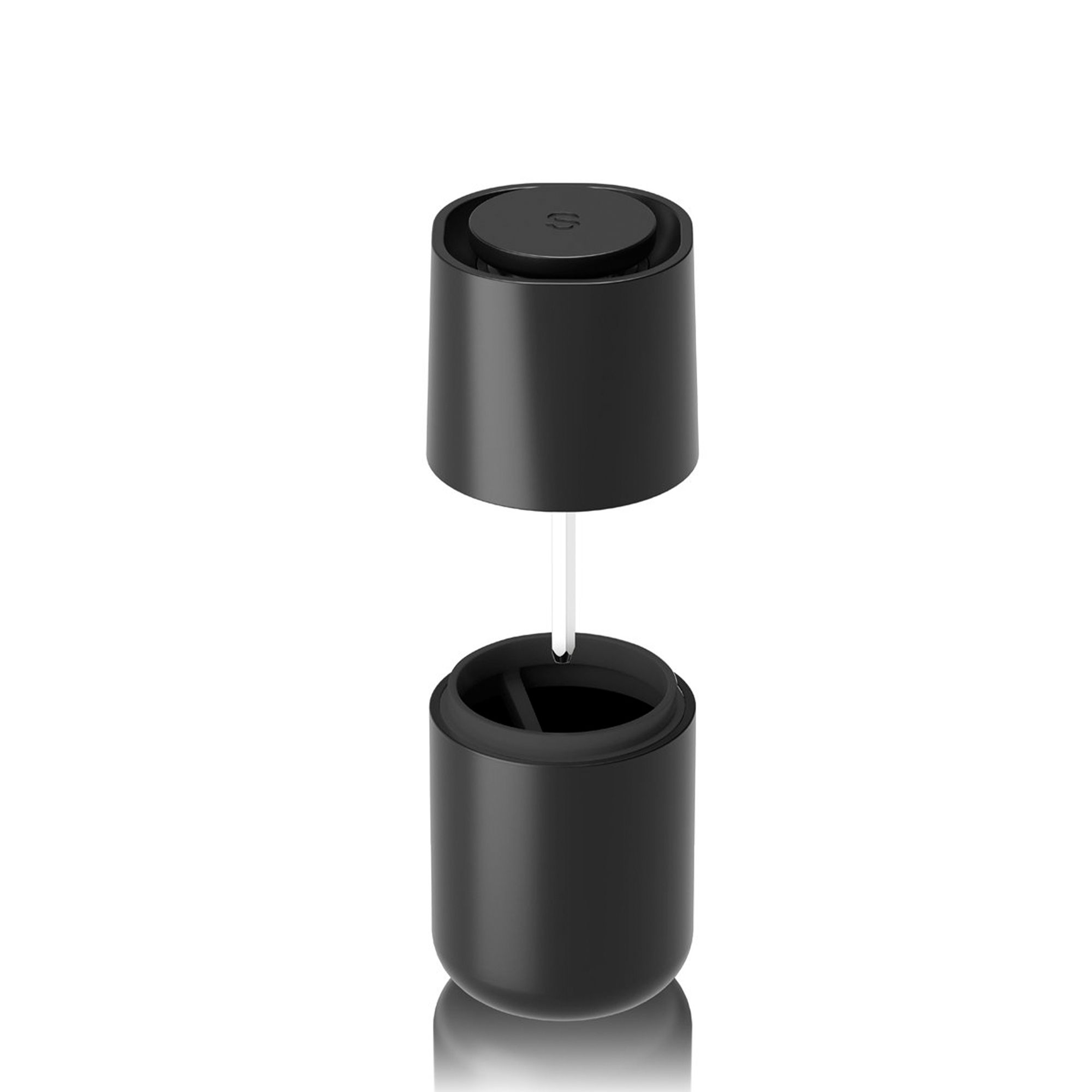 Rosti - Agnes Salzmühle - Black