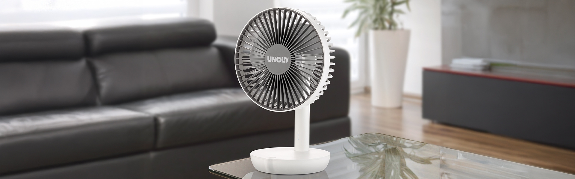 Fans & heaters