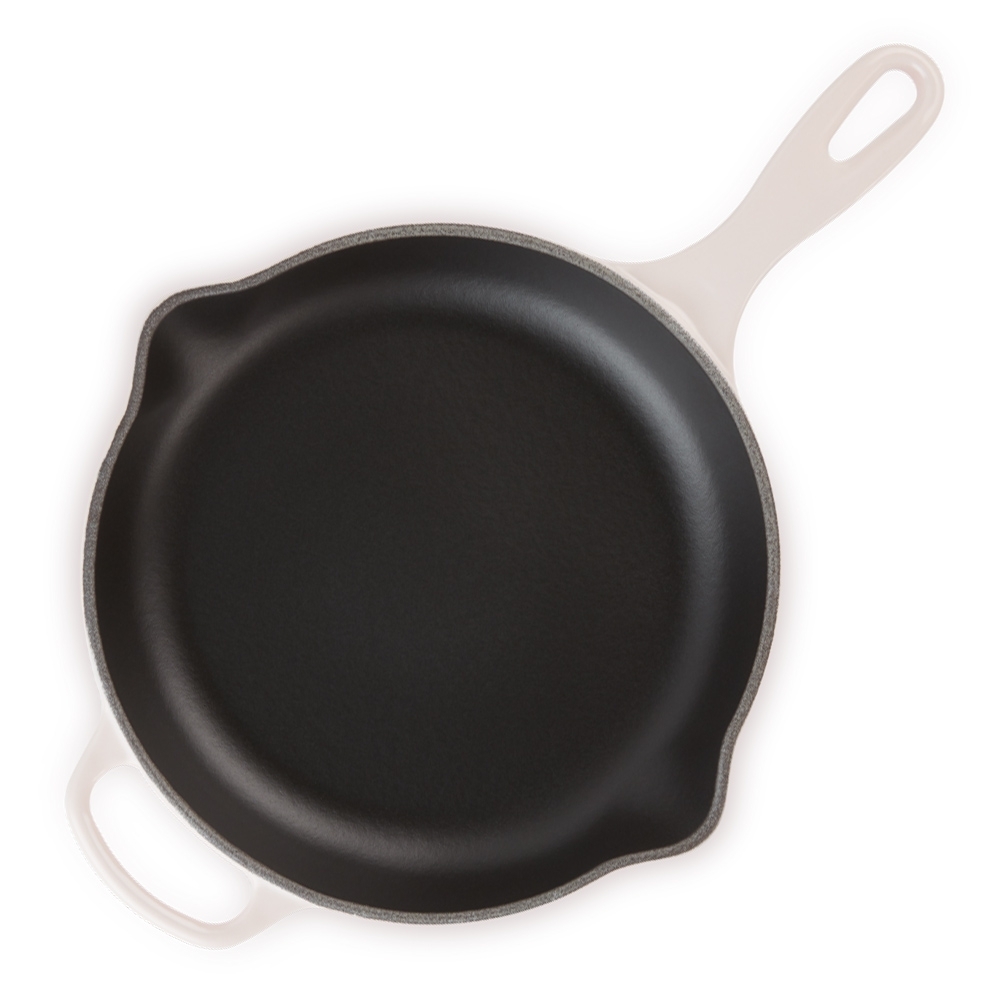 Le Creuset - Signature Cast Iron Skillet