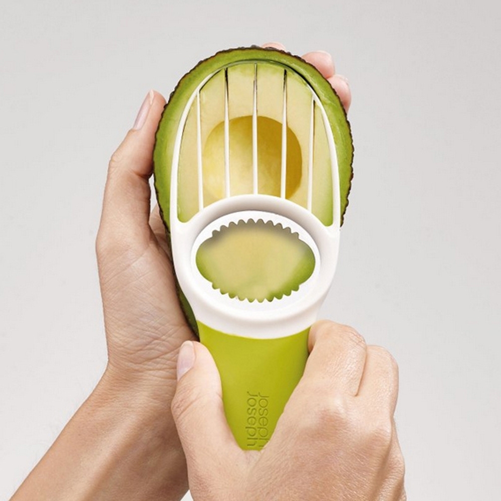 Joseph Joseph - GoAvocado™ 3in1 avocado tool Joseph Joseph - GoAvocado™ 3in1 avocado tool