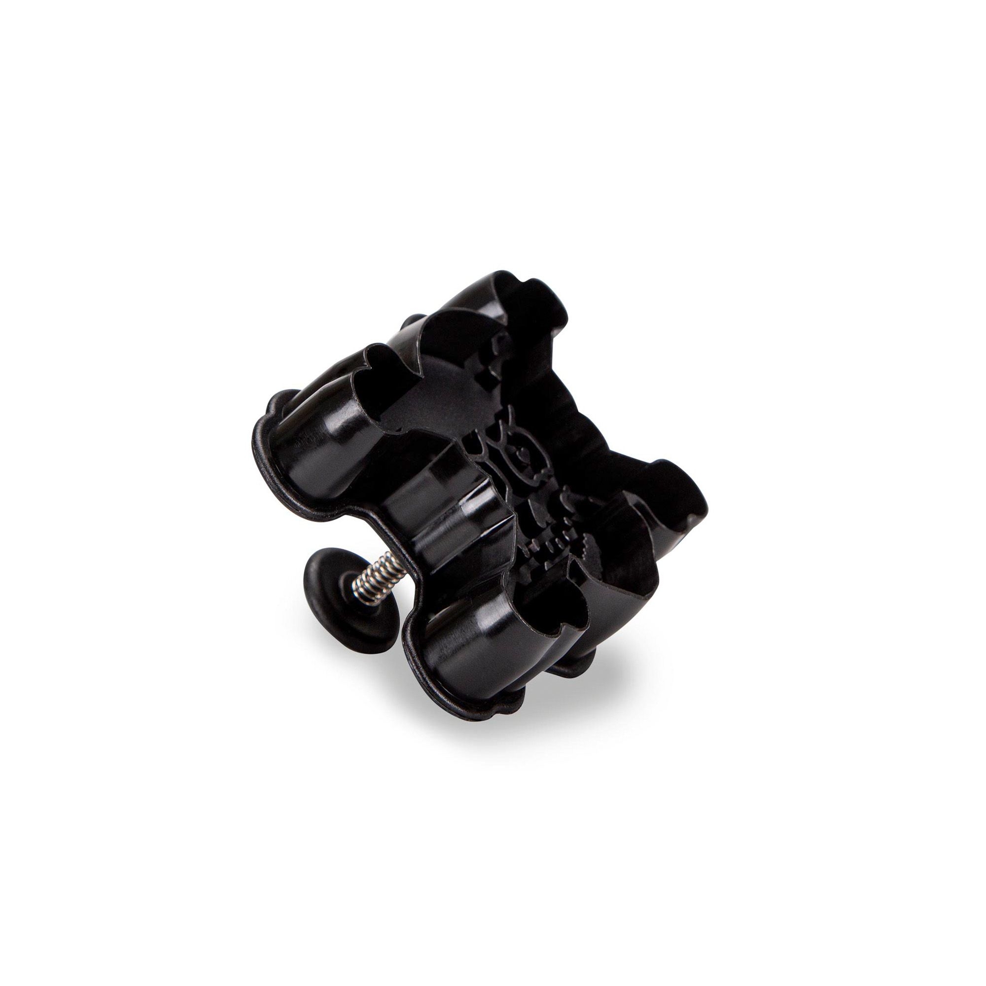 Städter - Prägeausstecher Totenkopf - 7,5 cm