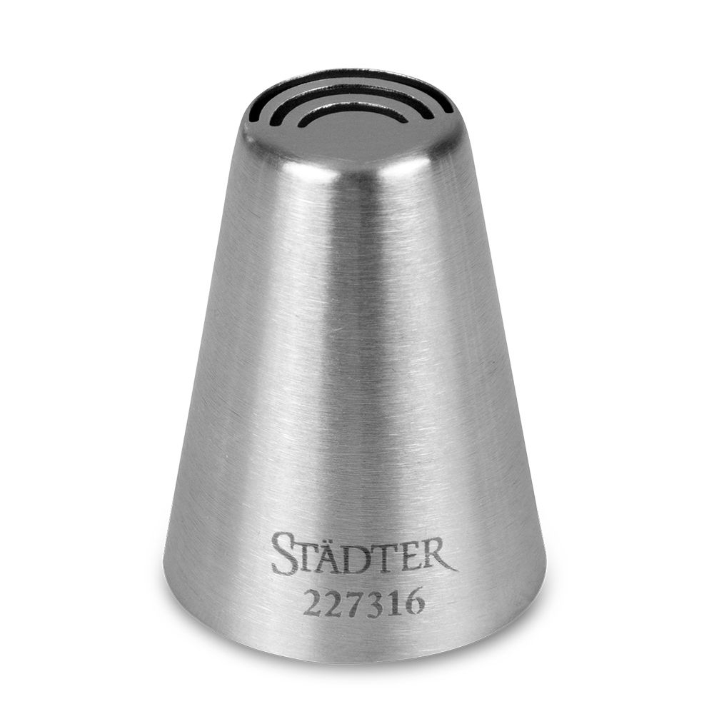 Städter - Fine Line Chrysanthemum nozzle 16 mm