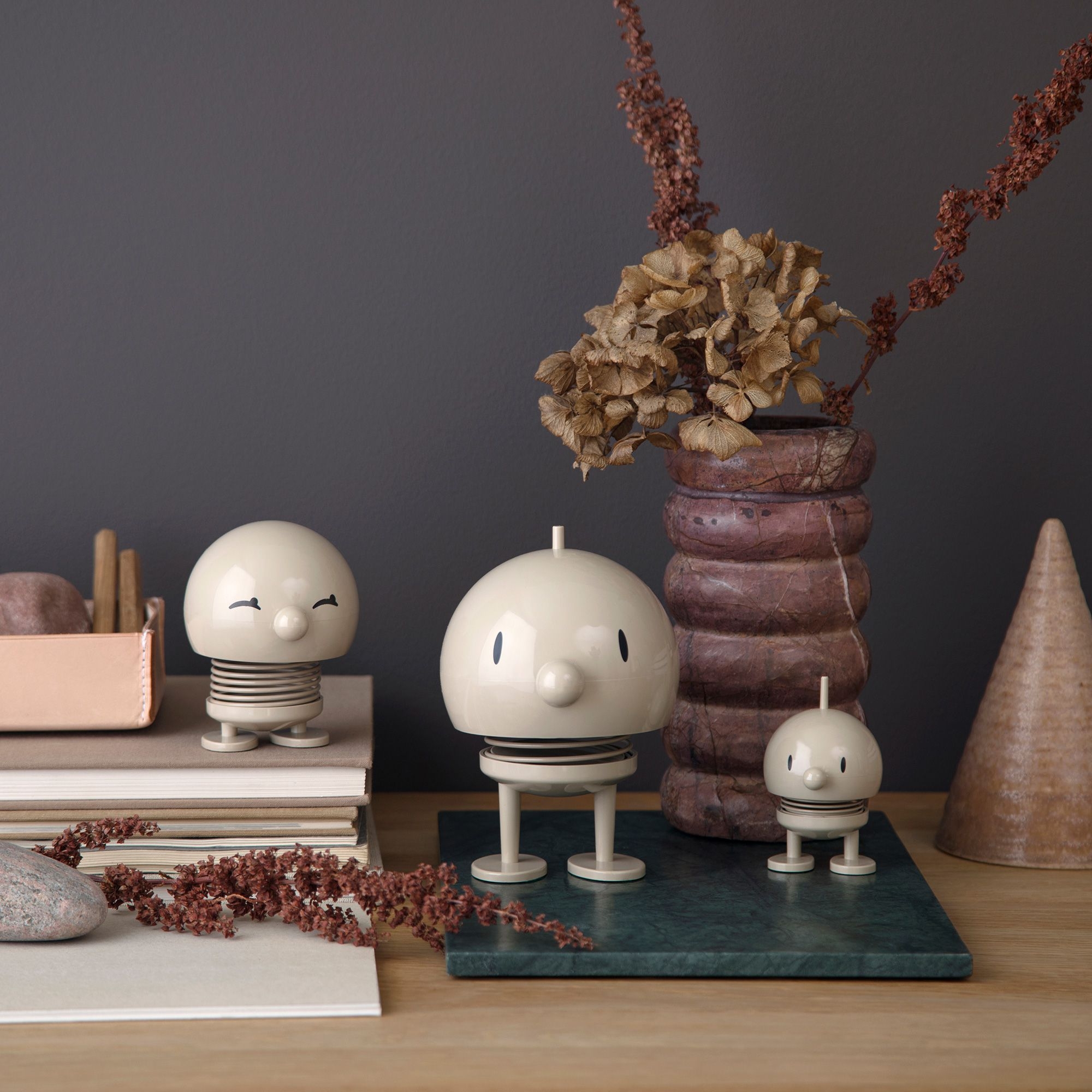 Hoptimist - Bumble Latte - S Hoptimist - Bumble Latte - S