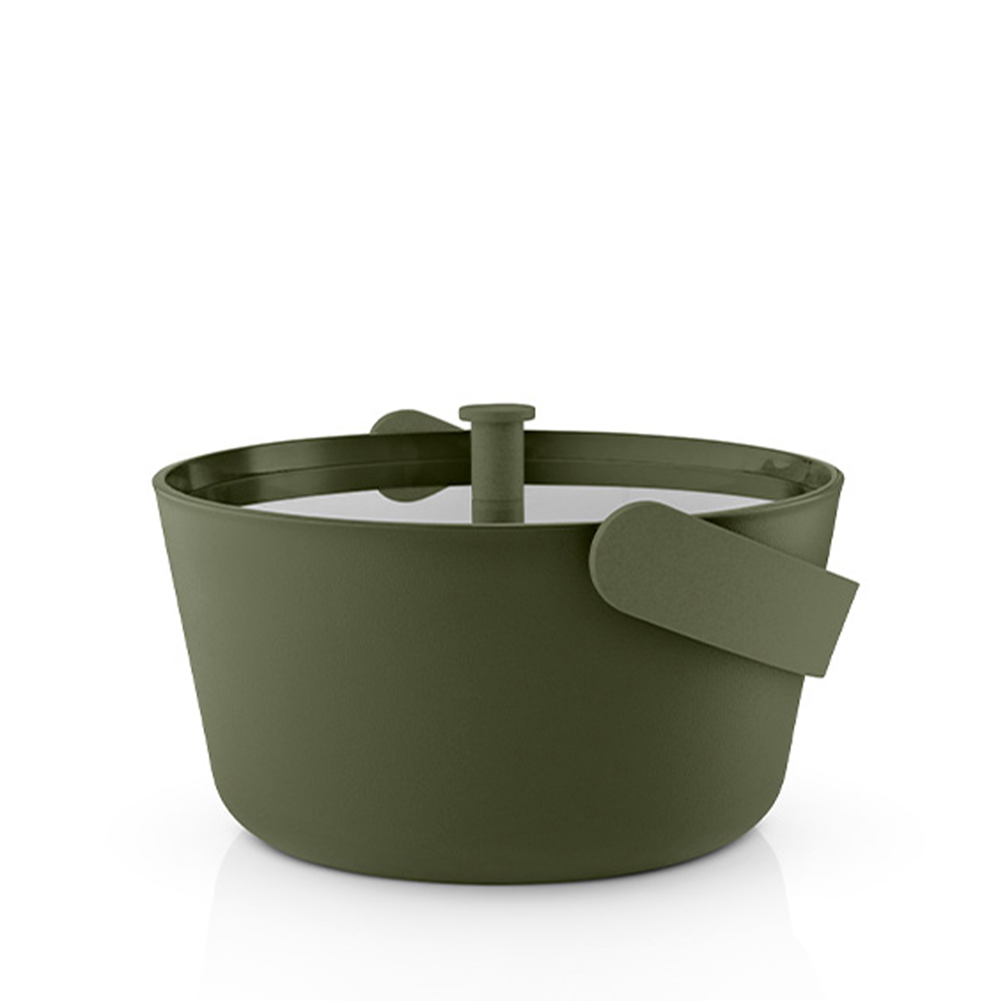 Eva Solo - Microwave Rice Cooker - GREEN TOOL Eva Solo - Microwave Rice Cooker - GREEN TOOL