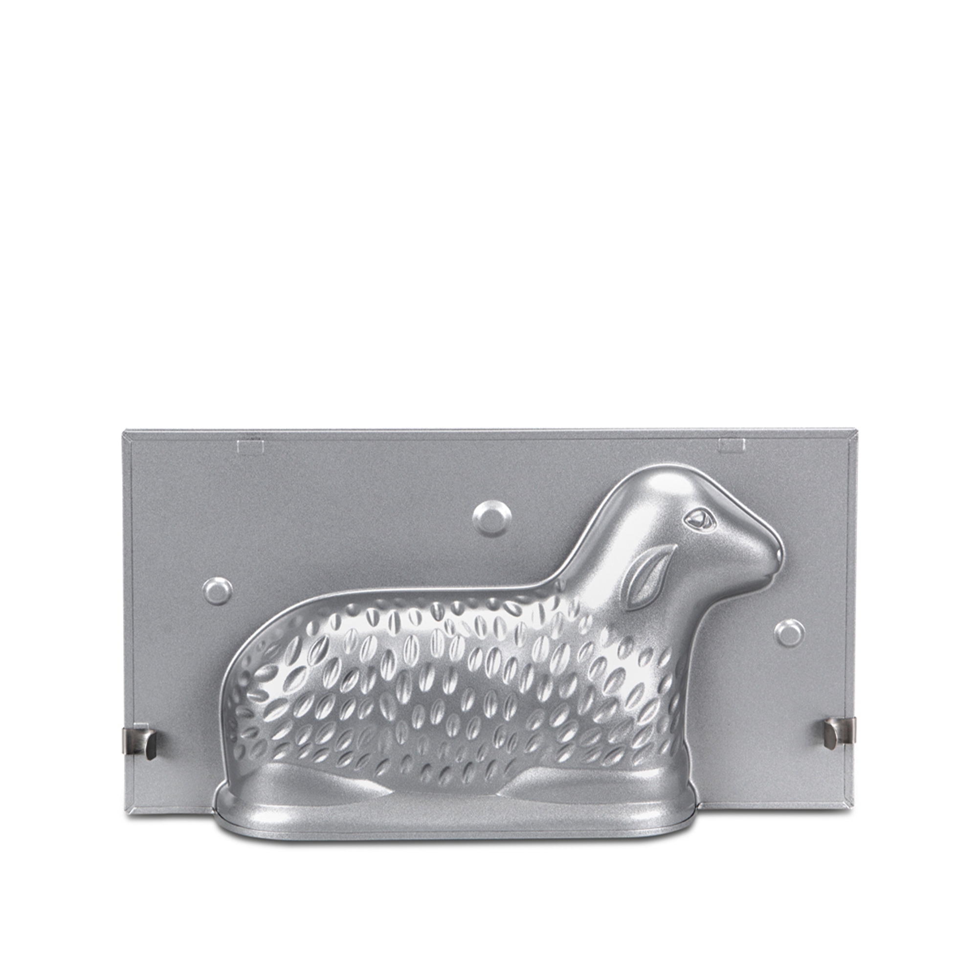 Städter - 3D baking tin - Easter lamb Städter - 3D baking tin - Easter lamb