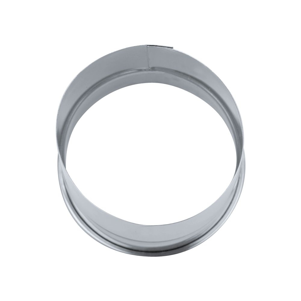 Städter - Cookie Cutter Spitzbub separable outer ring - 4 cm