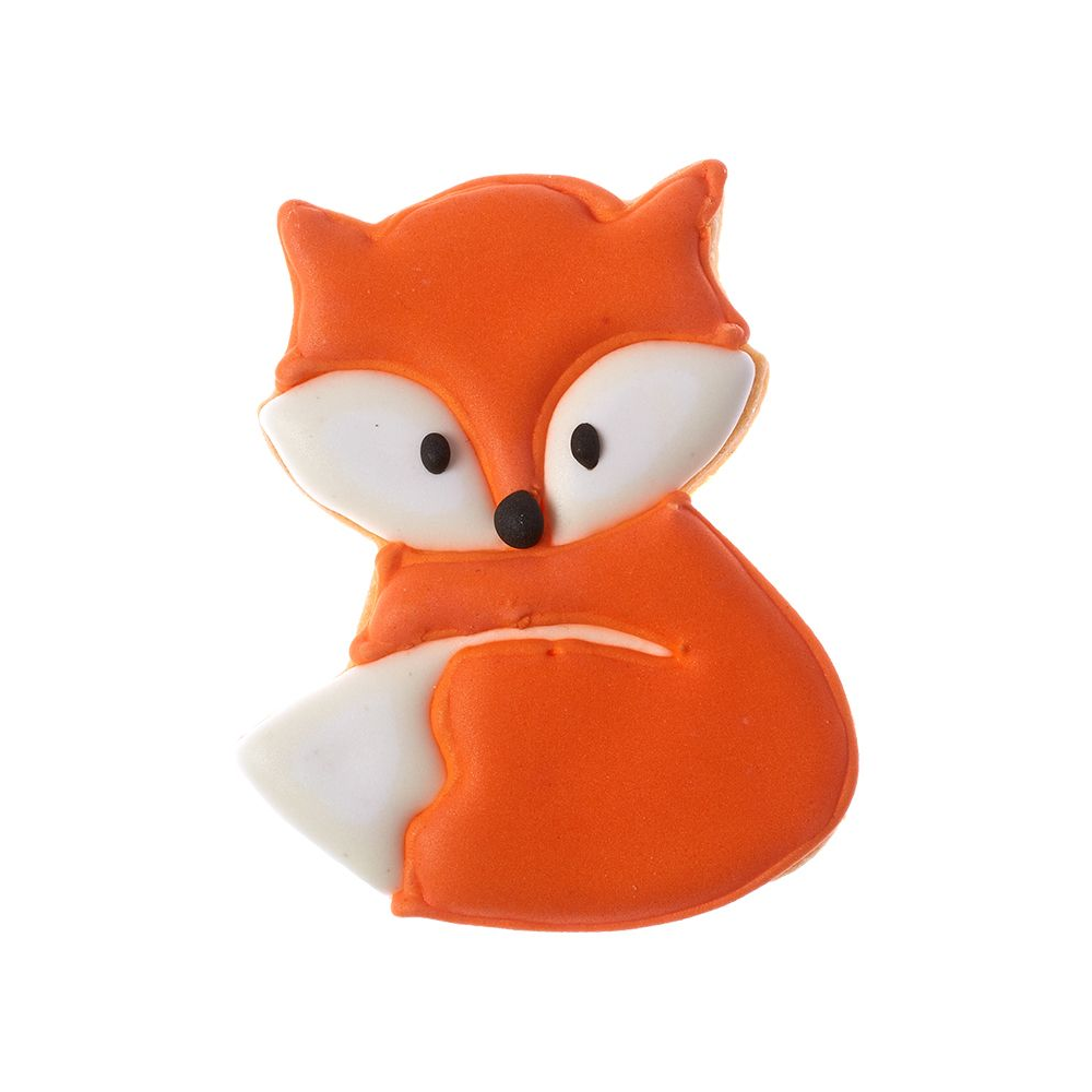 Birkmann - Cookie cutter Fox Fero 7 cm