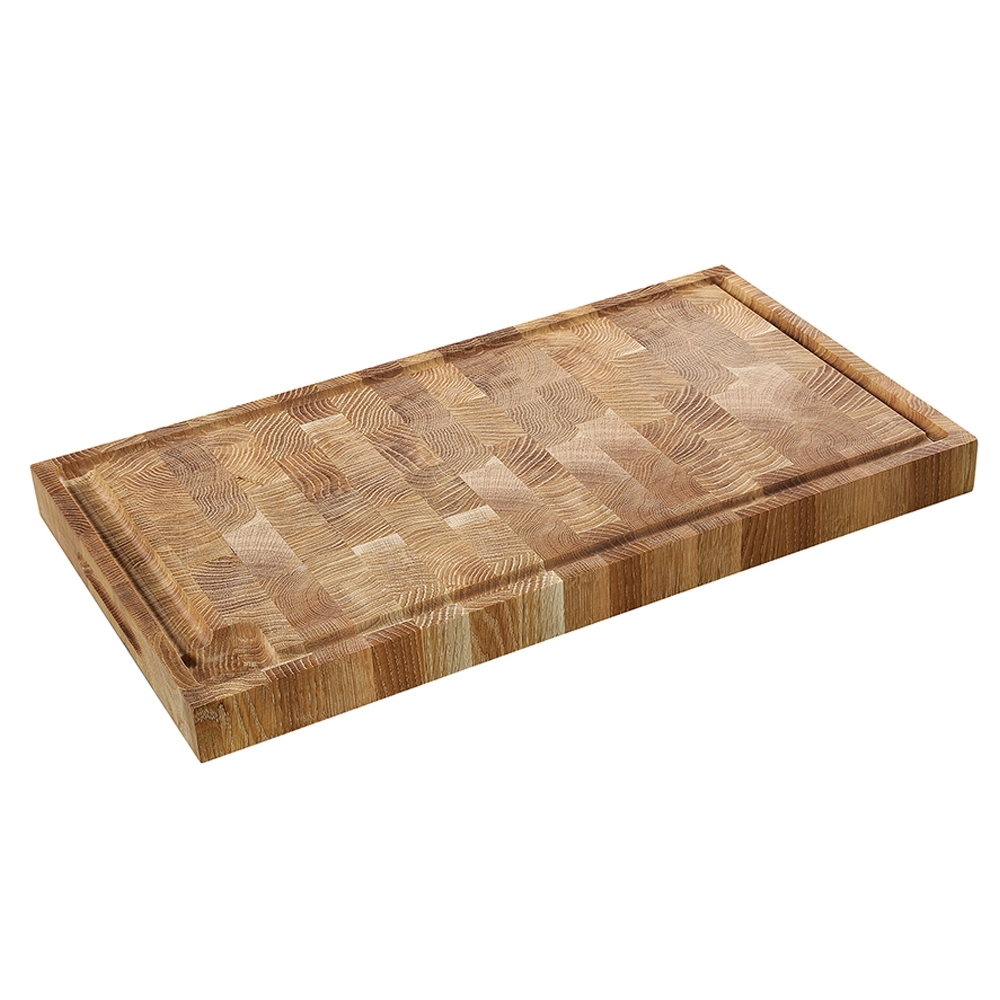Zassenhaus - end grain butcher block Zassenhaus - end grain butcher block