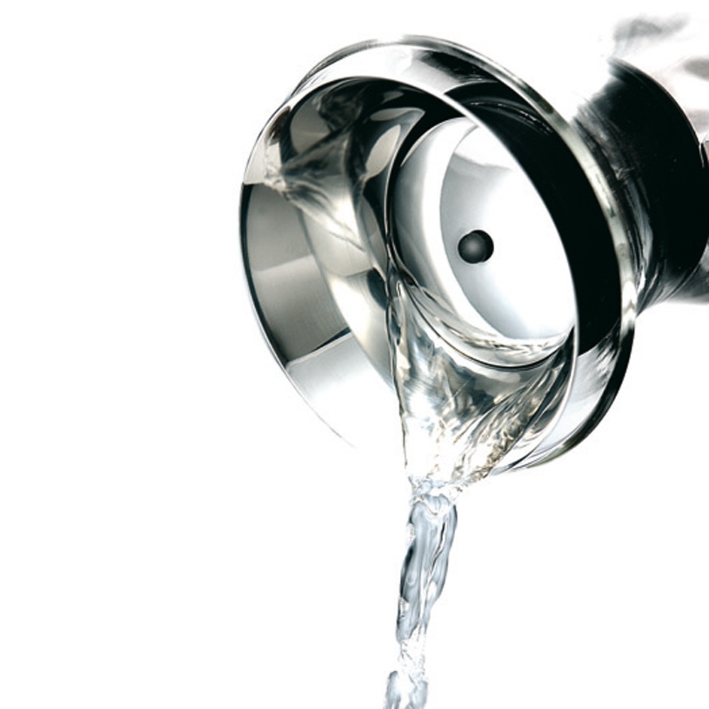 Eva Solo - Fridge carafe without cover 1 L Eva Solo - Fridge carafe without cover 1 L