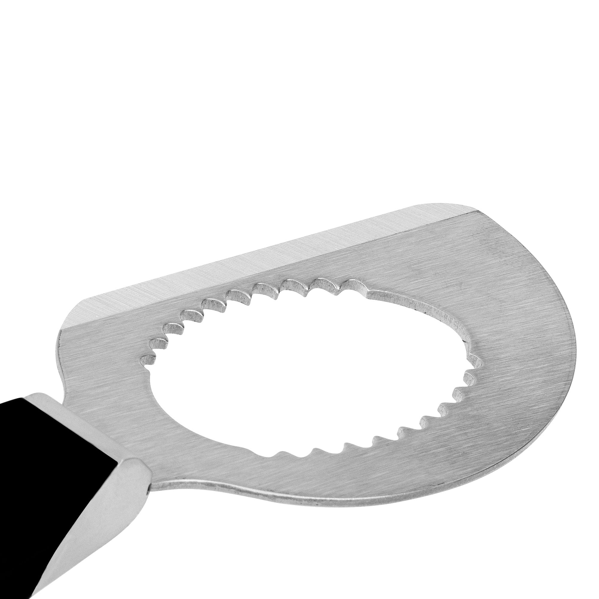 Microplane - Profi Avocado Schneider 3 in 1 Microplane - Profi Avocado Schneider 3 in 1