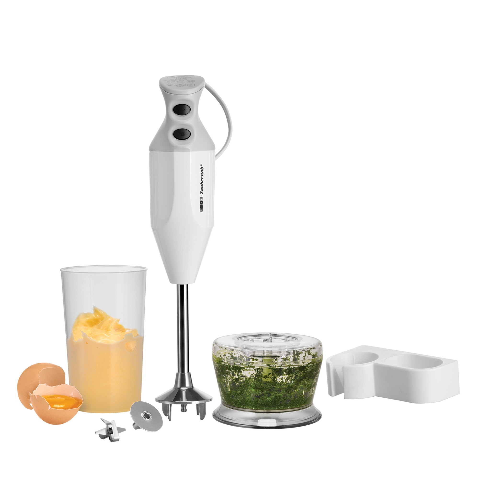 ESGE-Zauberstab® M 122 De Luxe ESGE-Zauberstab® M 122 De Luxe