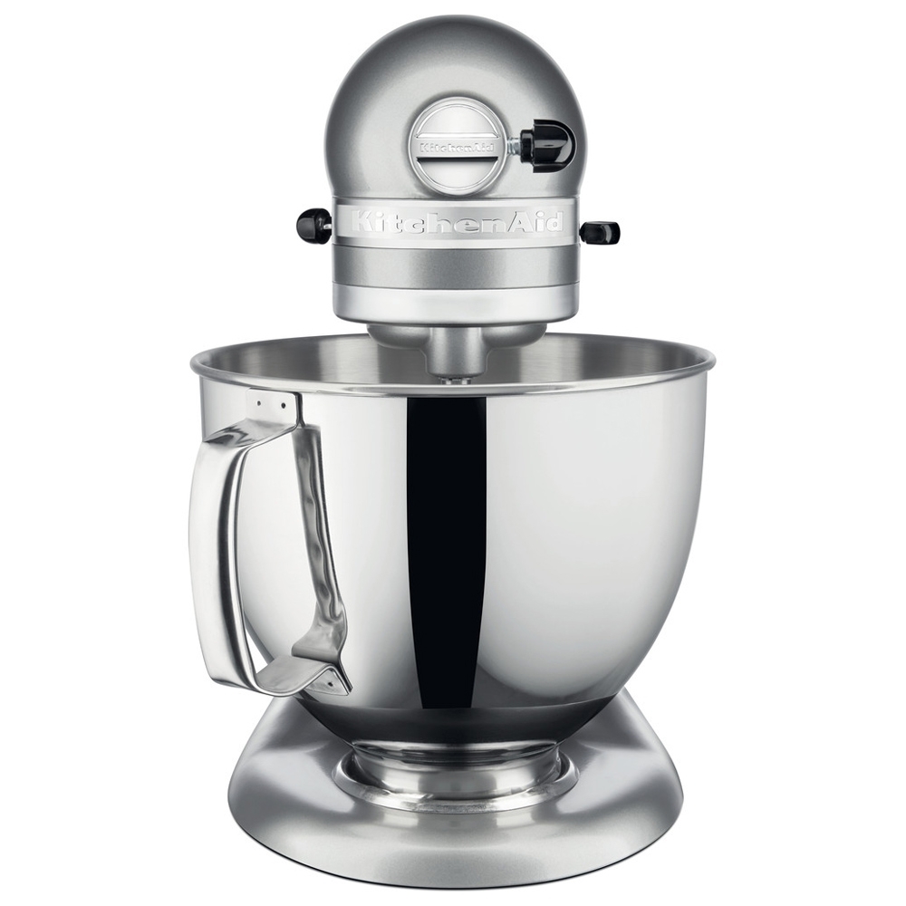 KitchenAid - Artisan Küchenmaschine 5KSM175PS - Kontur Silber KitchenAid - Artisan Küchenmaschine 5KSM175PS - Kontur Silber