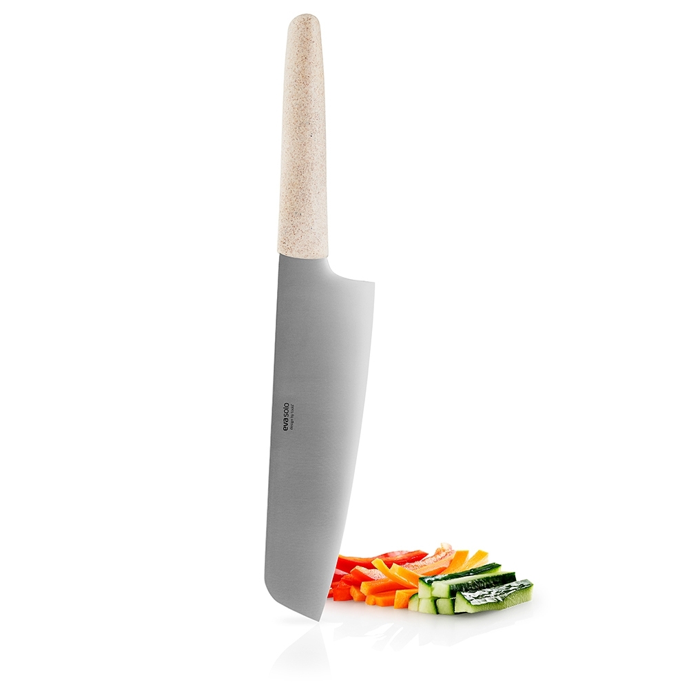 Eva Solo - Santoku 18 cm - GREEN TOOL