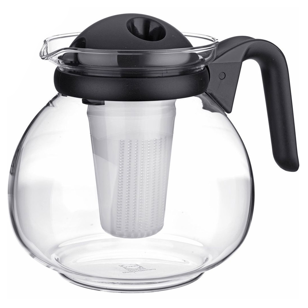 Westmark - Teekanne mit Teefilter »Teatime« 1,5 l