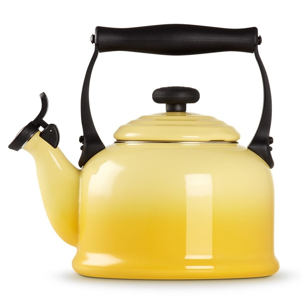 Le Creuset - Wasserkessel Tradition 2,1 L