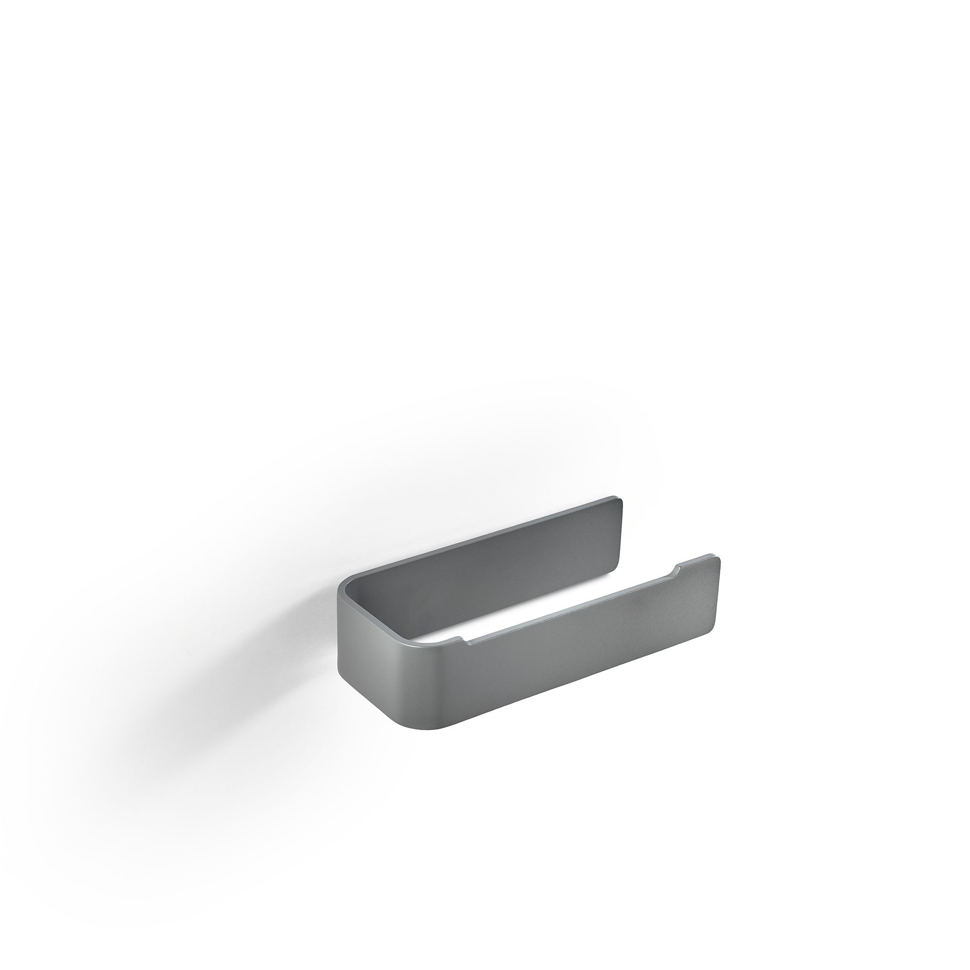 Zone - Ume Toilettenpapierhalter - Grey