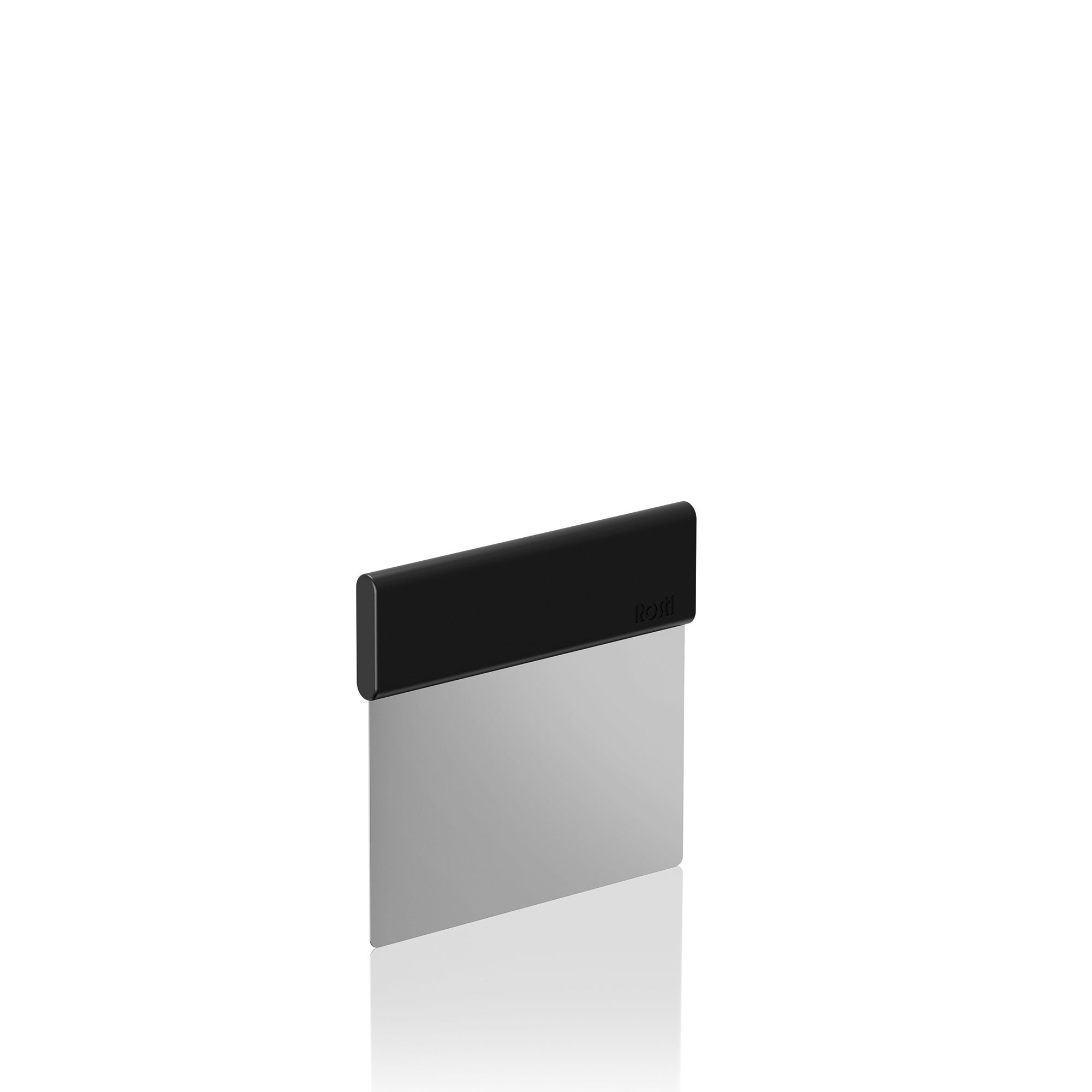 Rosti - Emma Teigschneider - Black