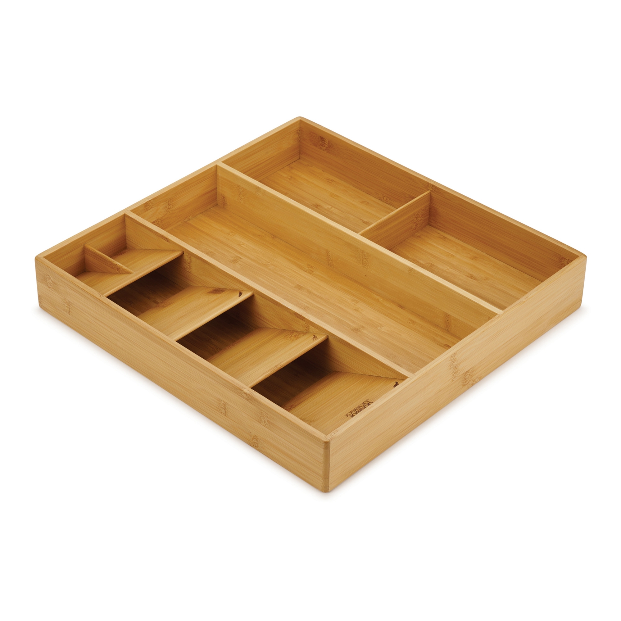 Joseph Joseph - DrawerStore™ Bamboo Organizer Joseph Joseph - DrawerStore™ Bamboo Organizer