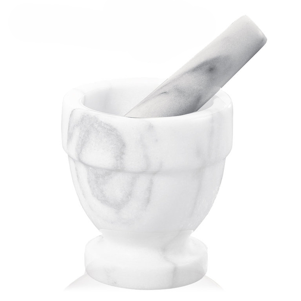 Küchenprofi - Spare Pestle for Mortar Marble 12 cm Küchenprofi - Spare Pestle for Mortar Marble 12 cm