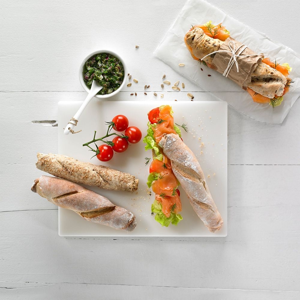 Lékué - Mini Baguette Bread Lékué - Mini Baguette Bread