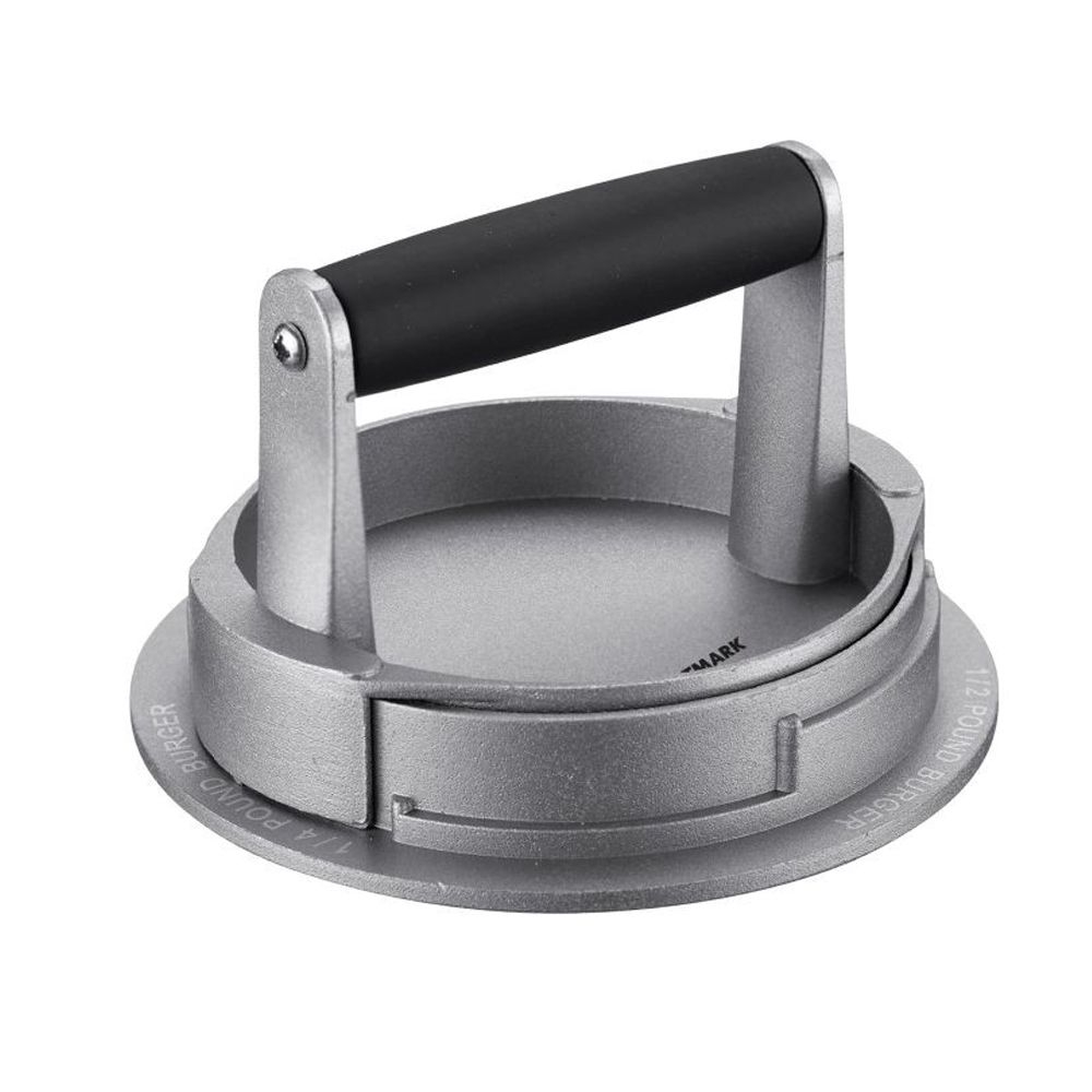 Westmark - Hamburger press »Vario«