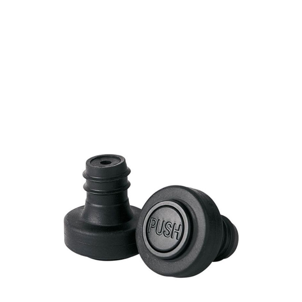 Cilio - 2 replacement plugs for vacuum pump Cilio - 2 replacement plugs for vacuum pump