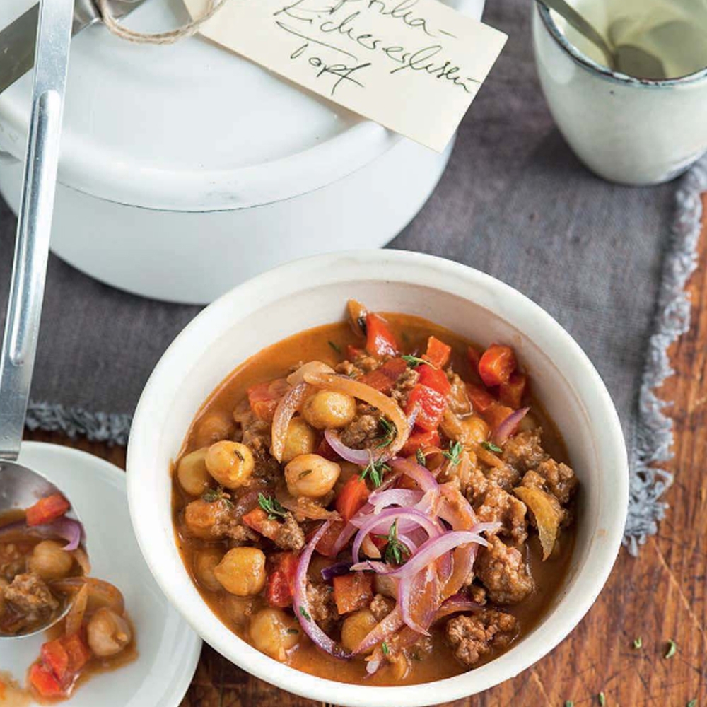 GU - Low Carb