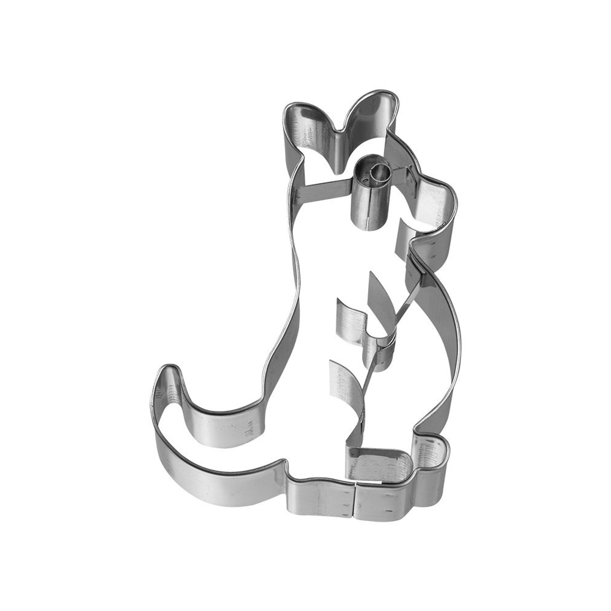 RBV Birkmann - Ausstechform Känguru 9 cm RBV Birkmann - Ausstechform Känguru 9 cm