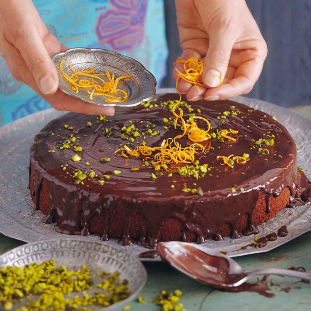 GU - Orientküche GU - Orientküche