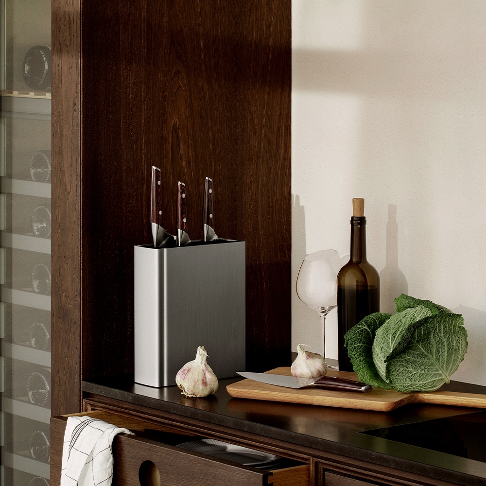 Eva Solo - Lexicon knife stand Eva Solo - Lexicon knife stand