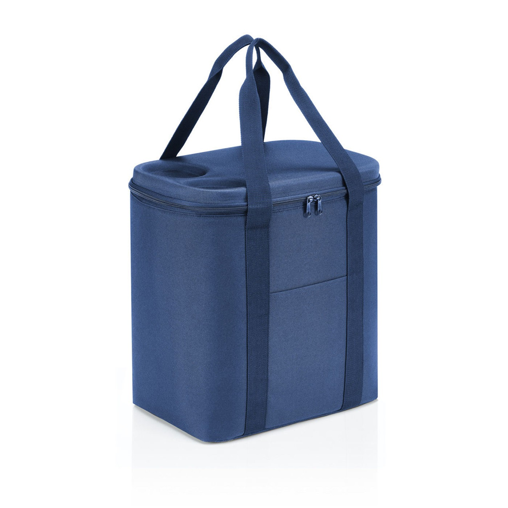 reisenthel - coolerbag XL - navy