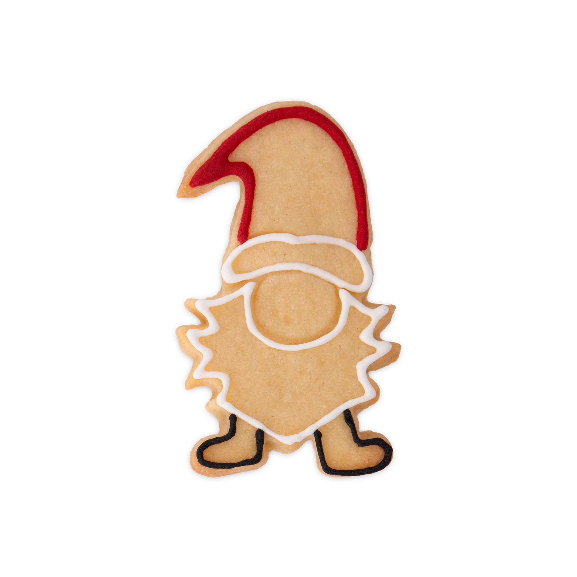Städter - Cookie cutter Dwarf - 7.5 cm