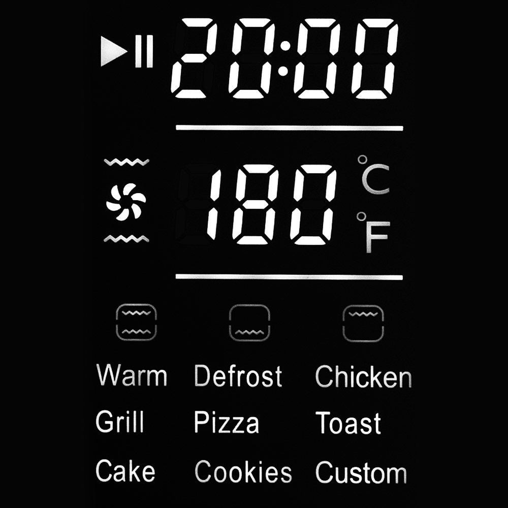 Gastroback - Design Bistro Oven Bake & Grill