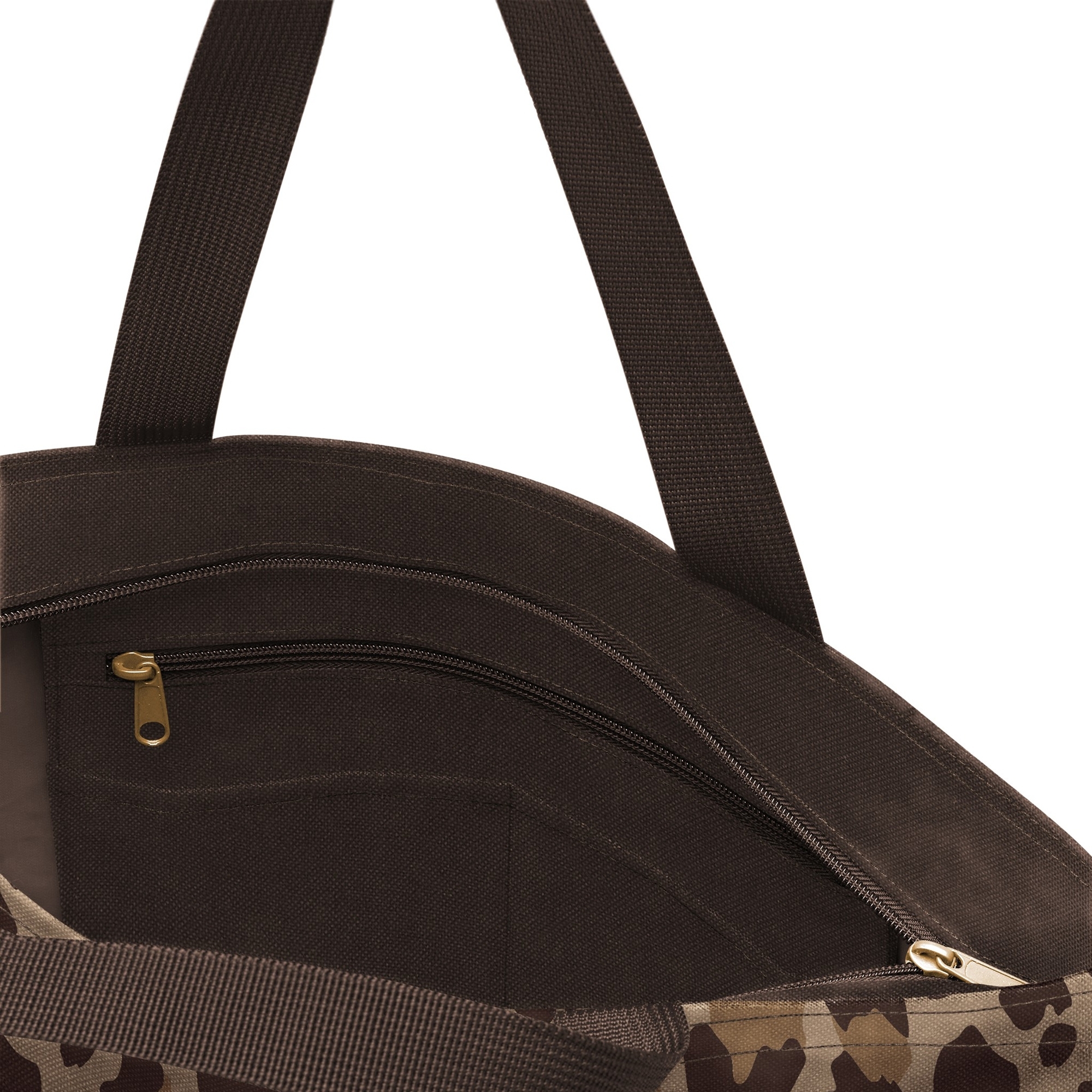 reisenthel - cityshopper 2 set #1 - leo macchiato