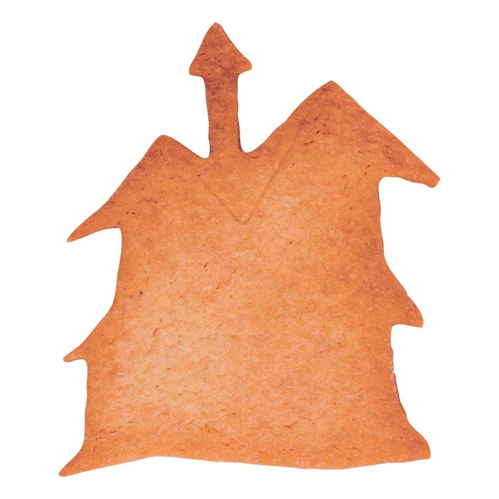 Städter - Prägeausstecher Spukschloss - 10 cm Städter - Prägeausstecher Spukschloss - 10 cm