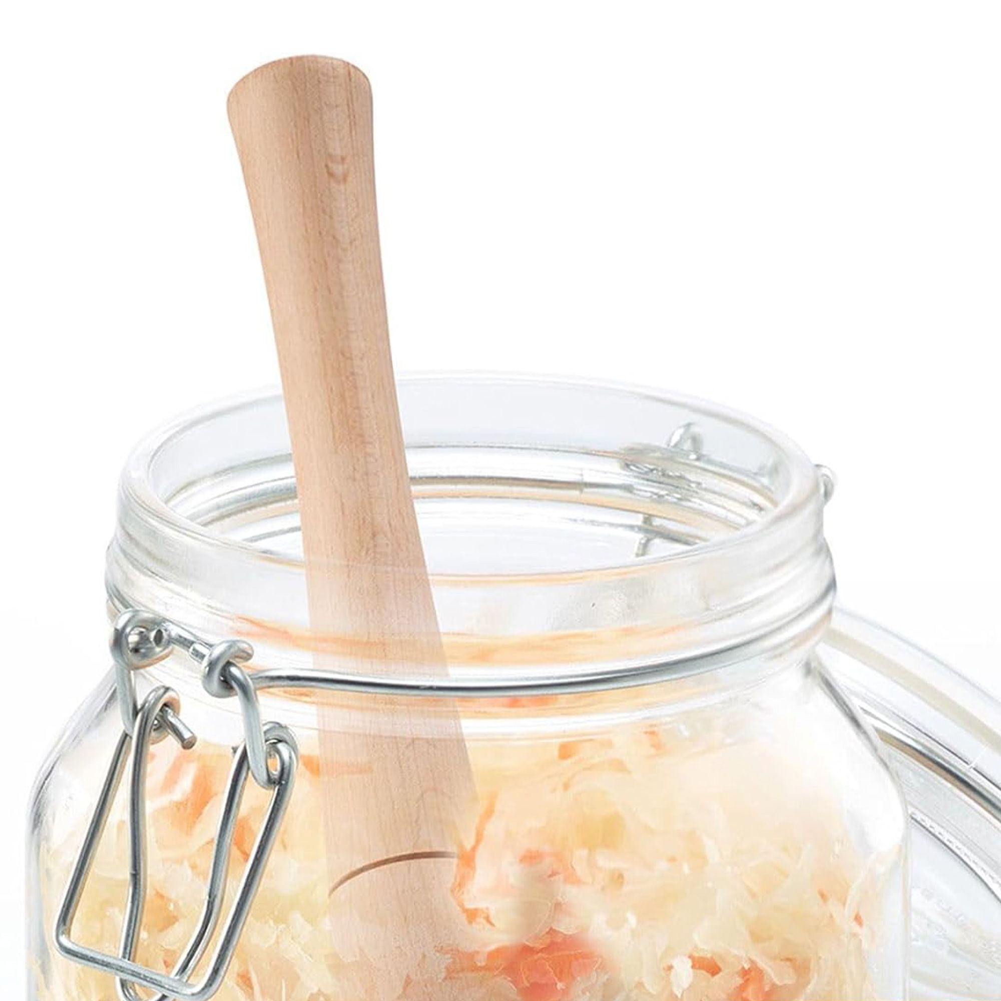 Westmark - Fermenting tamper