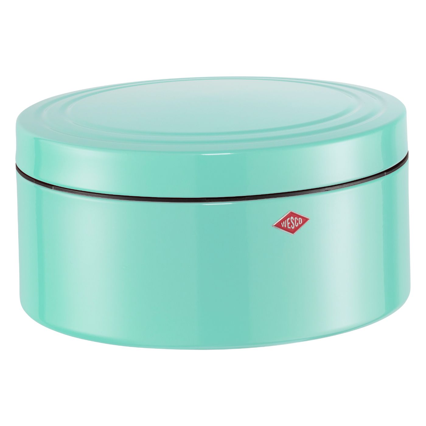 Wesco - Gebäckdose Classic Line - mint