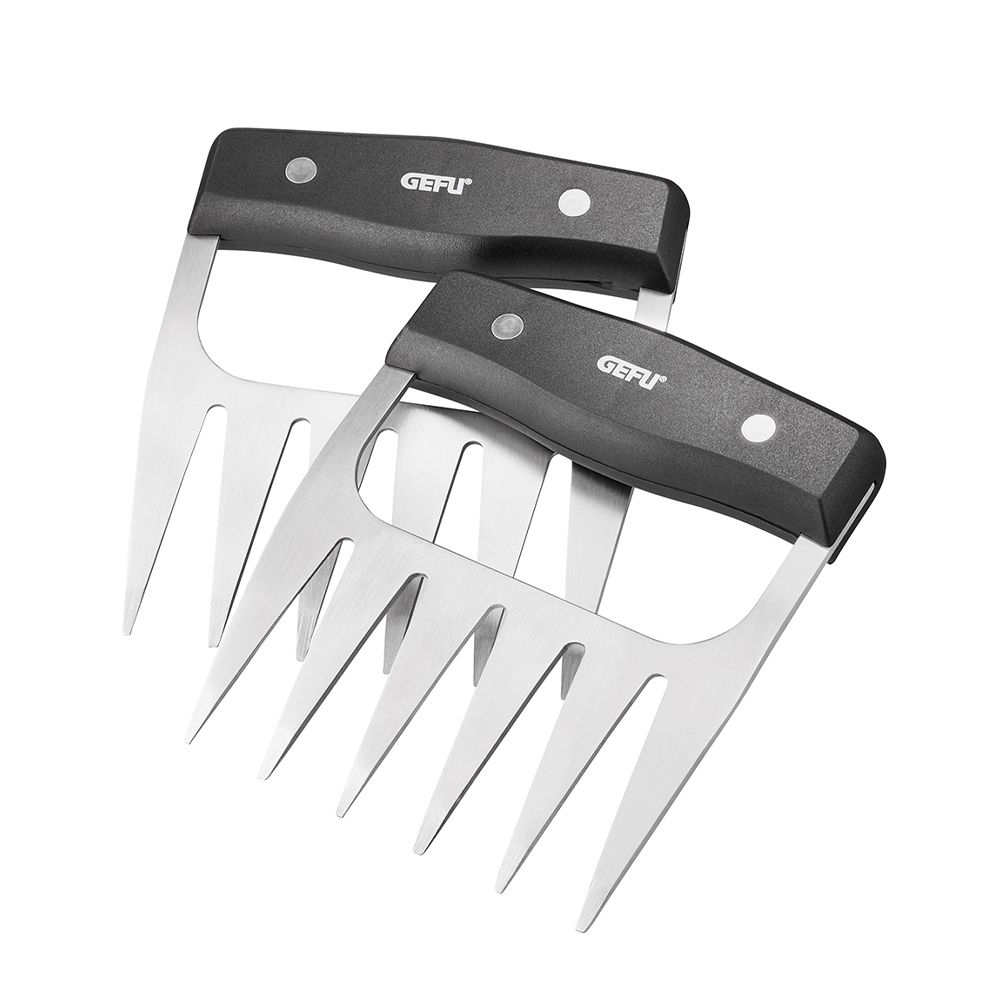 Gefu Meat claws - BBQ - 2 pcs. Gefu Meat claws - BBQ - 2 pcs.
