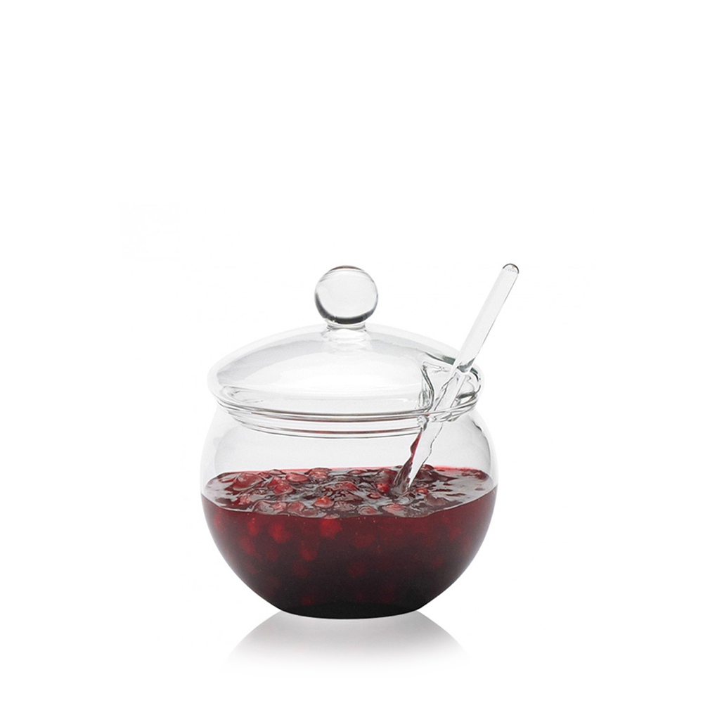 Trendglas Jena - marmelade glass jar