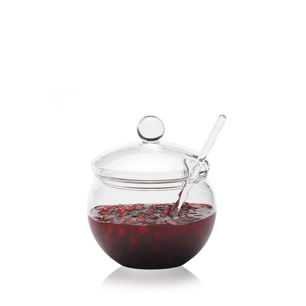Trendglas Jena - marmelade glass jar Trendglas Jena - marmelade glass jar