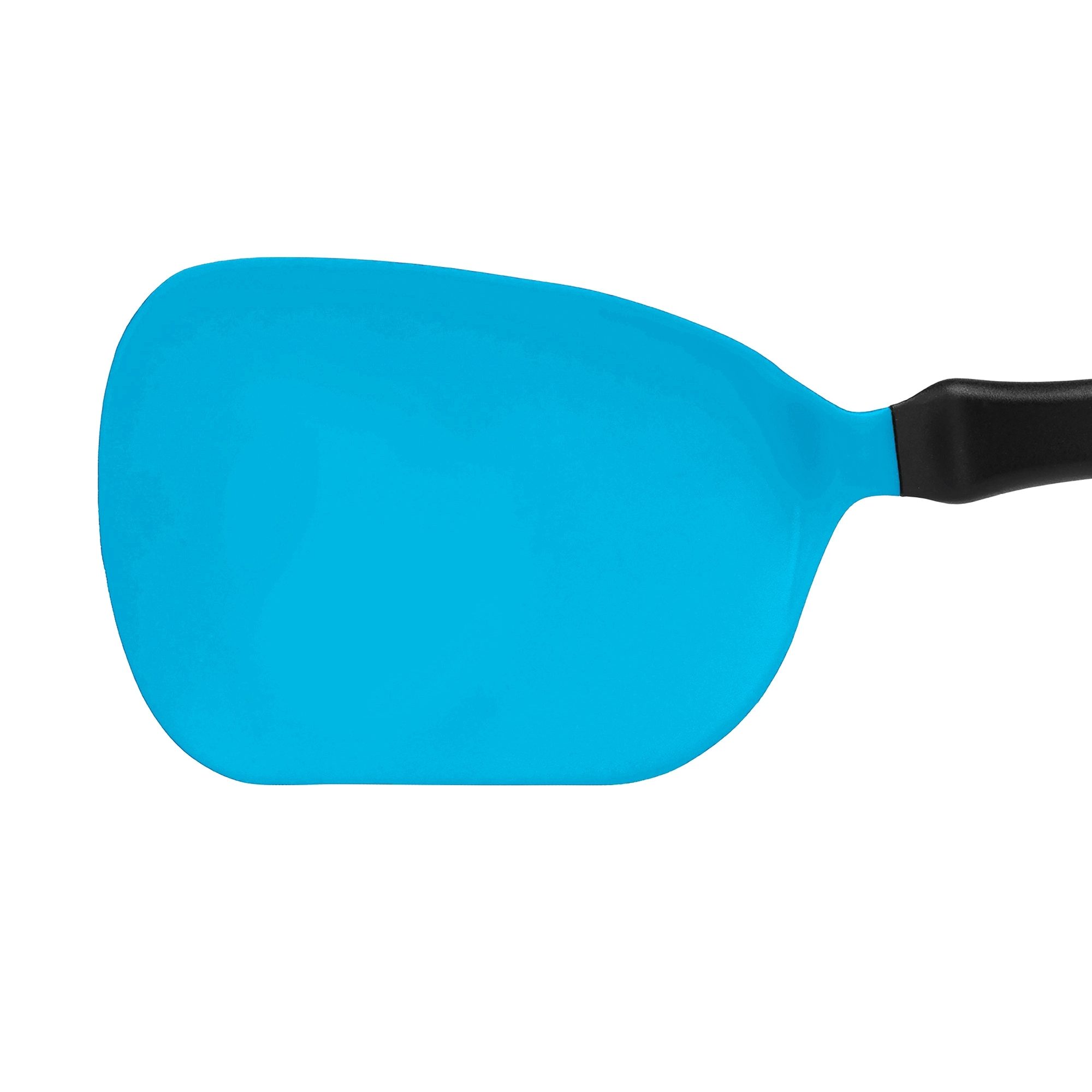 Dreamfarm - Chopula, 30 cm - silicone spatula, blue