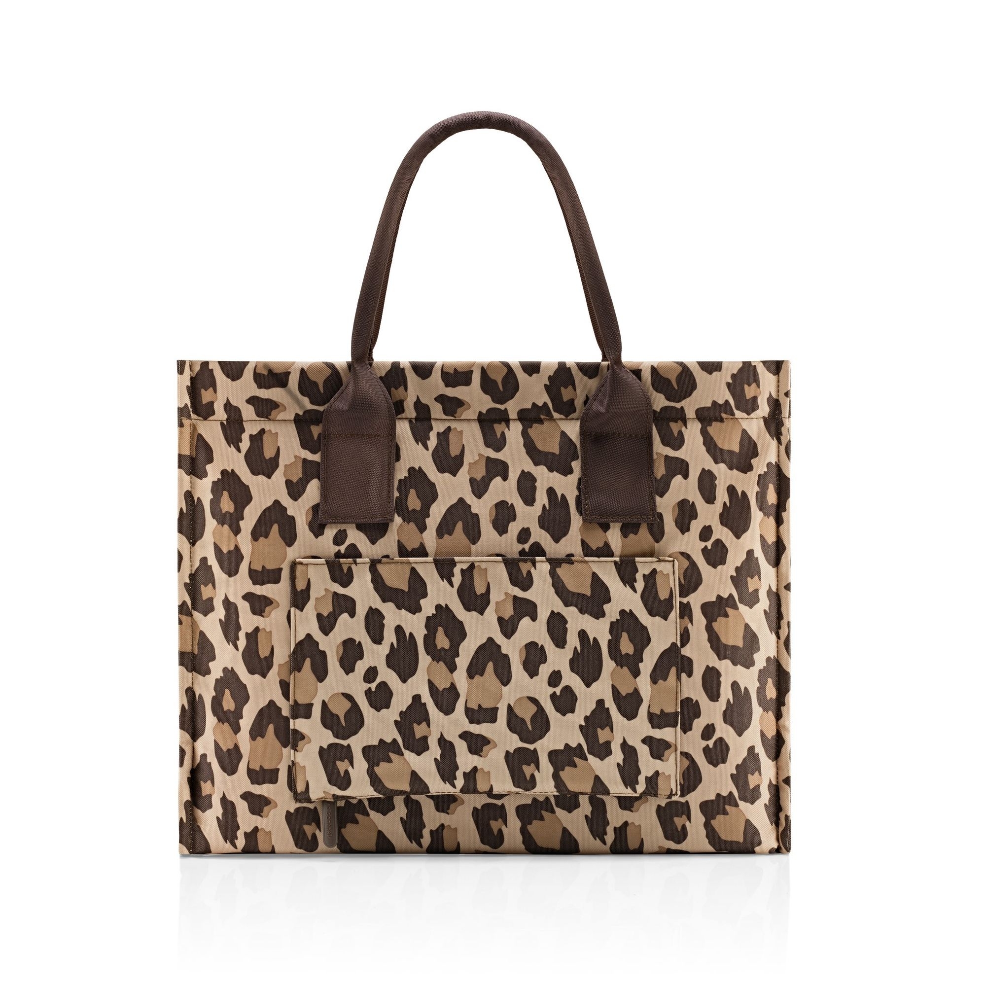 reisenthel - daily shopper business - leo macchiato